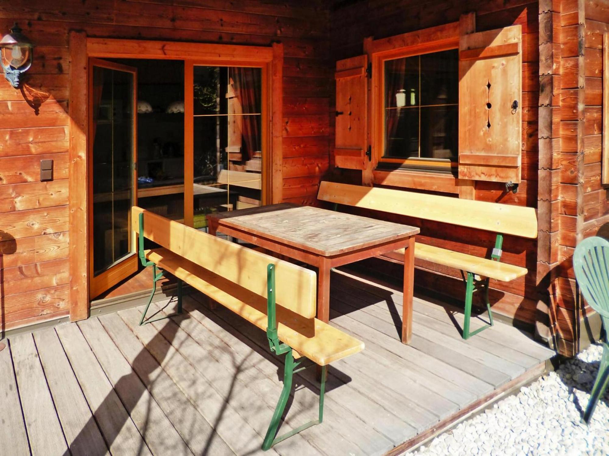 Chalets Almdorf Zillertal F Gen 菲根 外观 照片