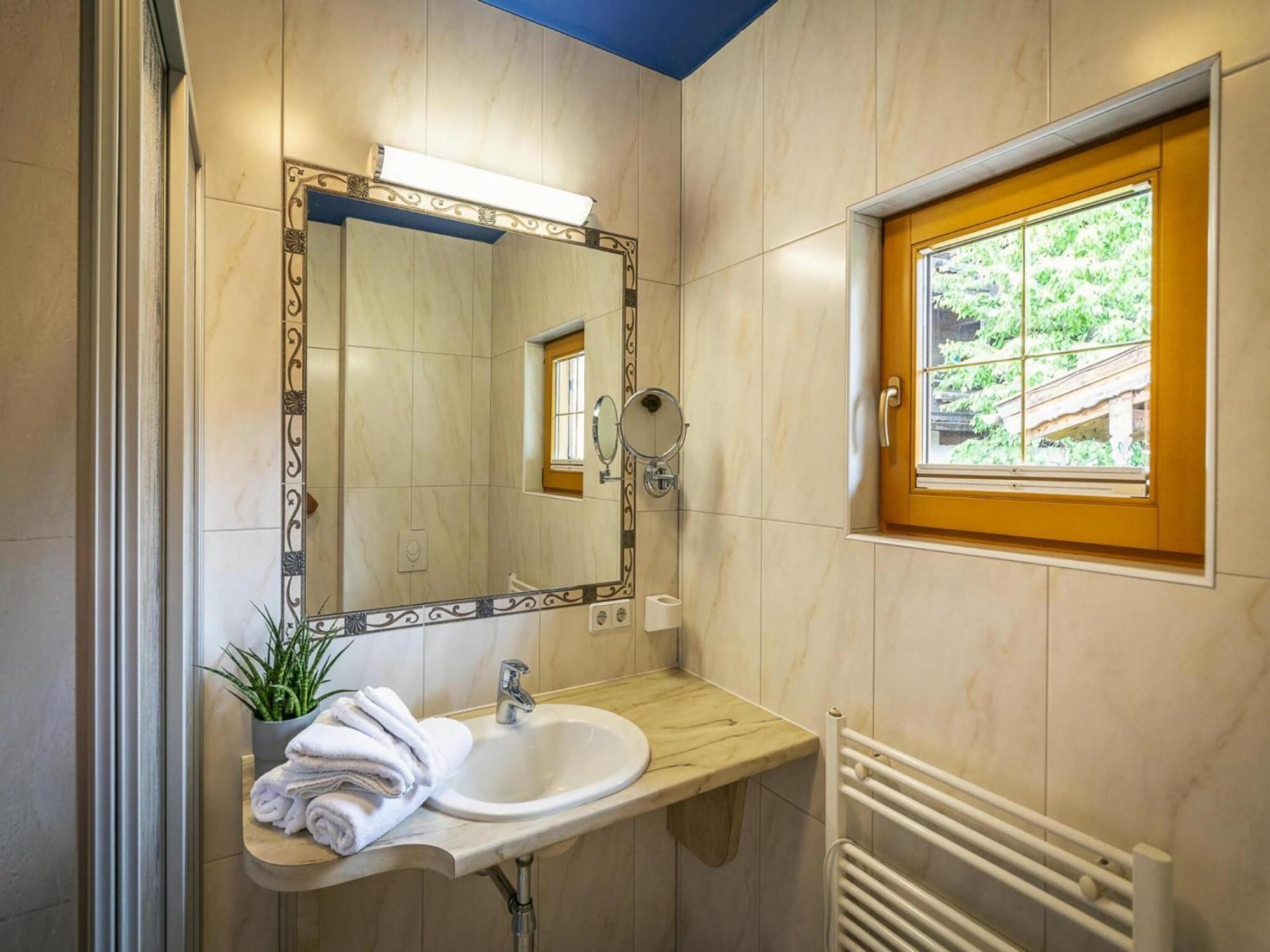 Chalets Almdorf Zillertal F Gen 菲根 外观 照片