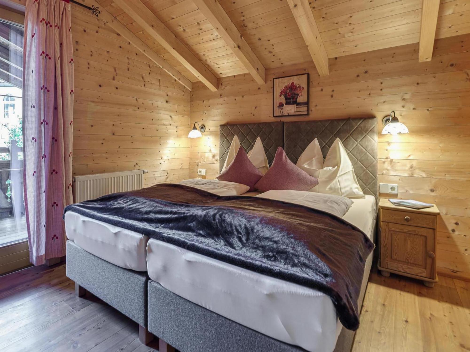 Chalets Almdorf Zillertal F Gen 菲根 外观 照片