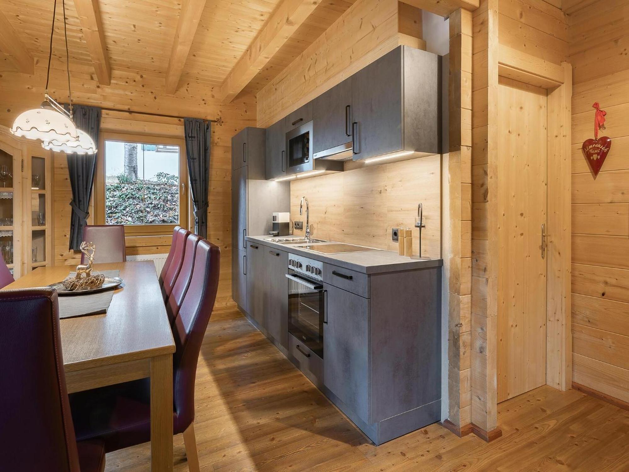 Chalets Almdorf Zillertal F Gen 菲根 外观 照片