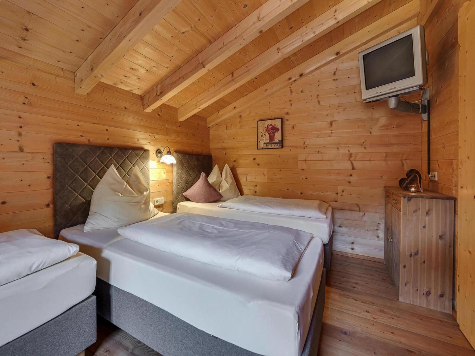 Chalets Almdorf Zillertal F Gen 菲根 外观 照片