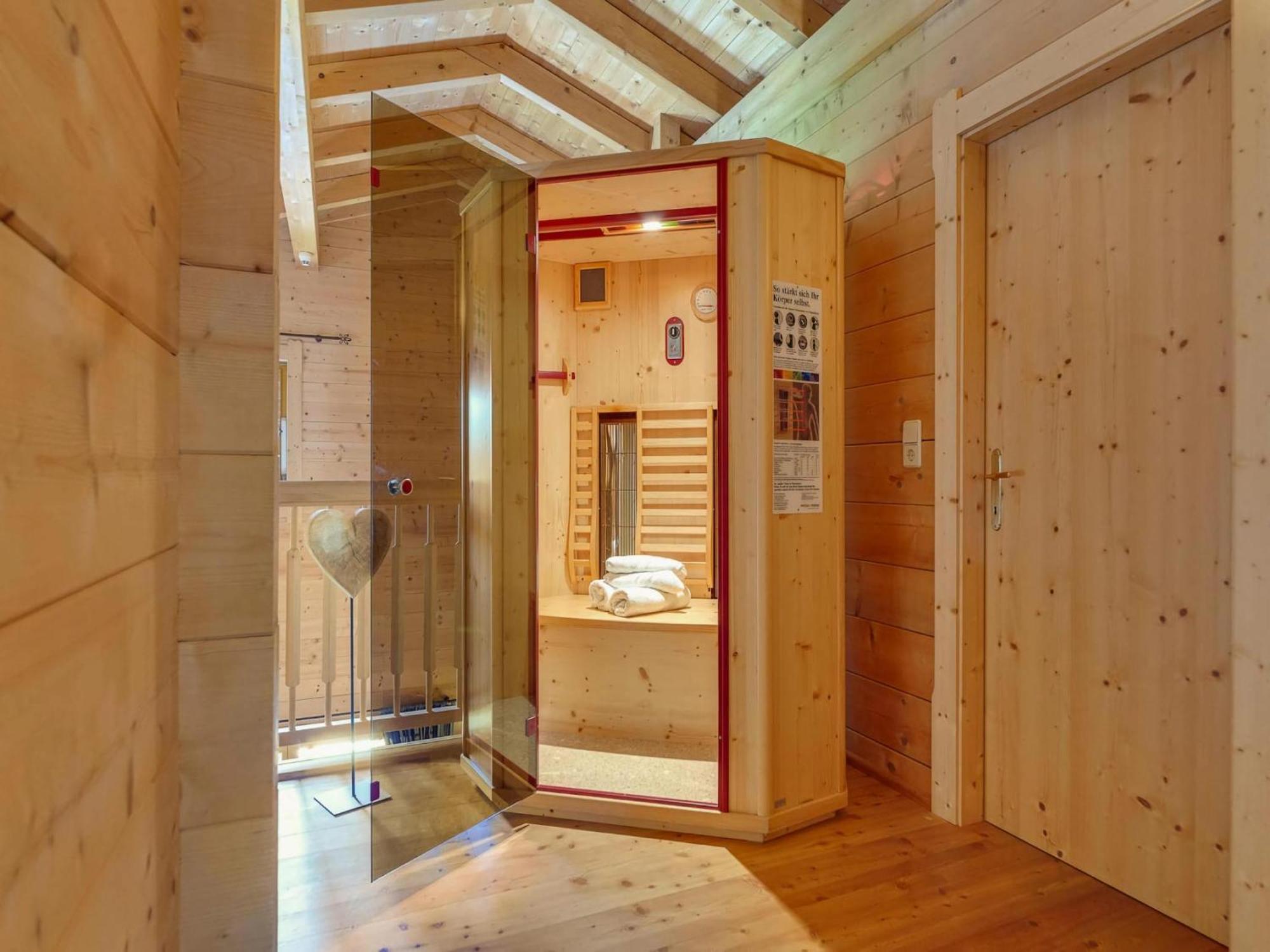 Chalets Almdorf Zillertal F Gen 菲根 外观 照片