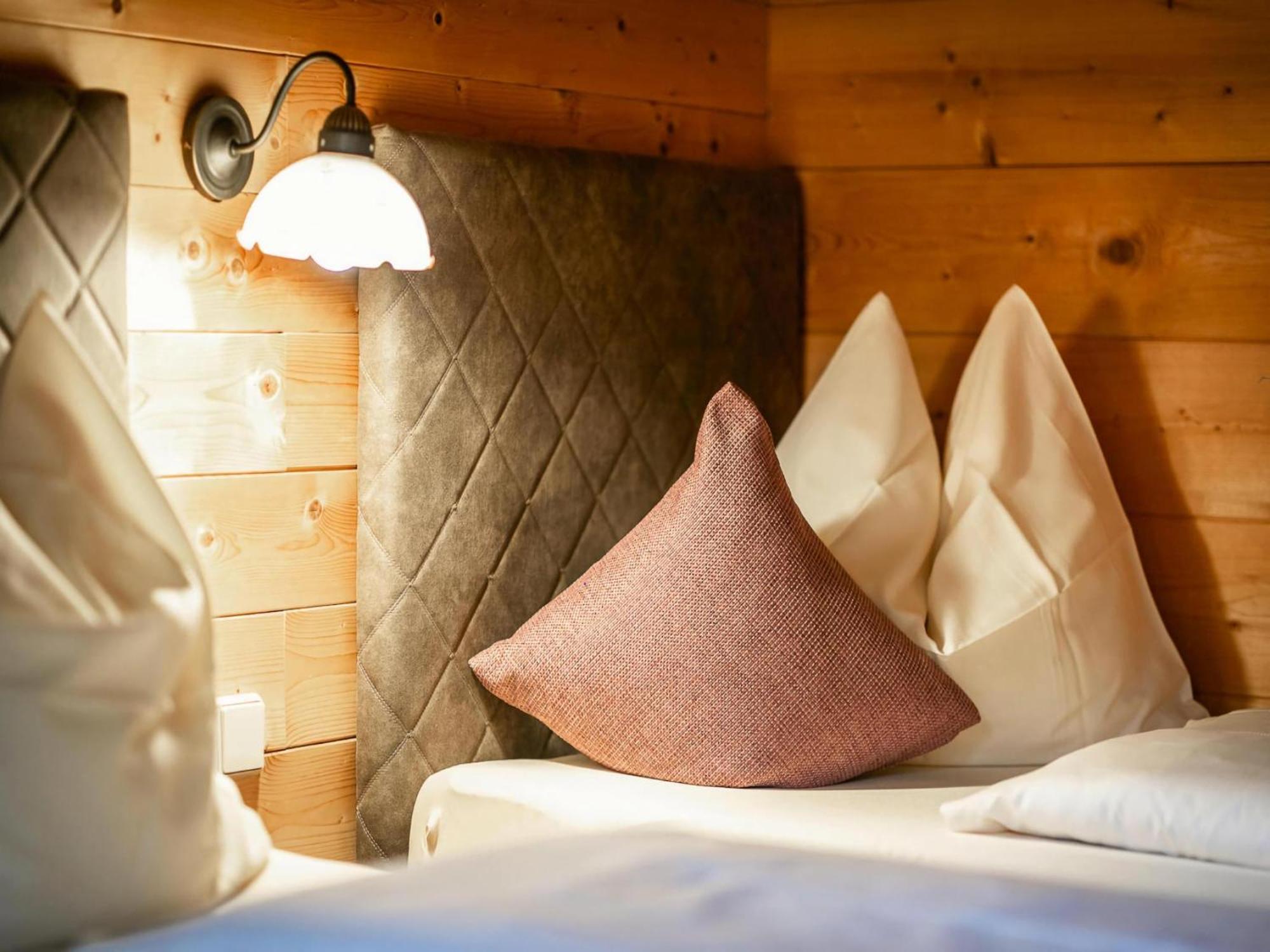 Chalets Almdorf Zillertal F Gen 菲根 外观 照片