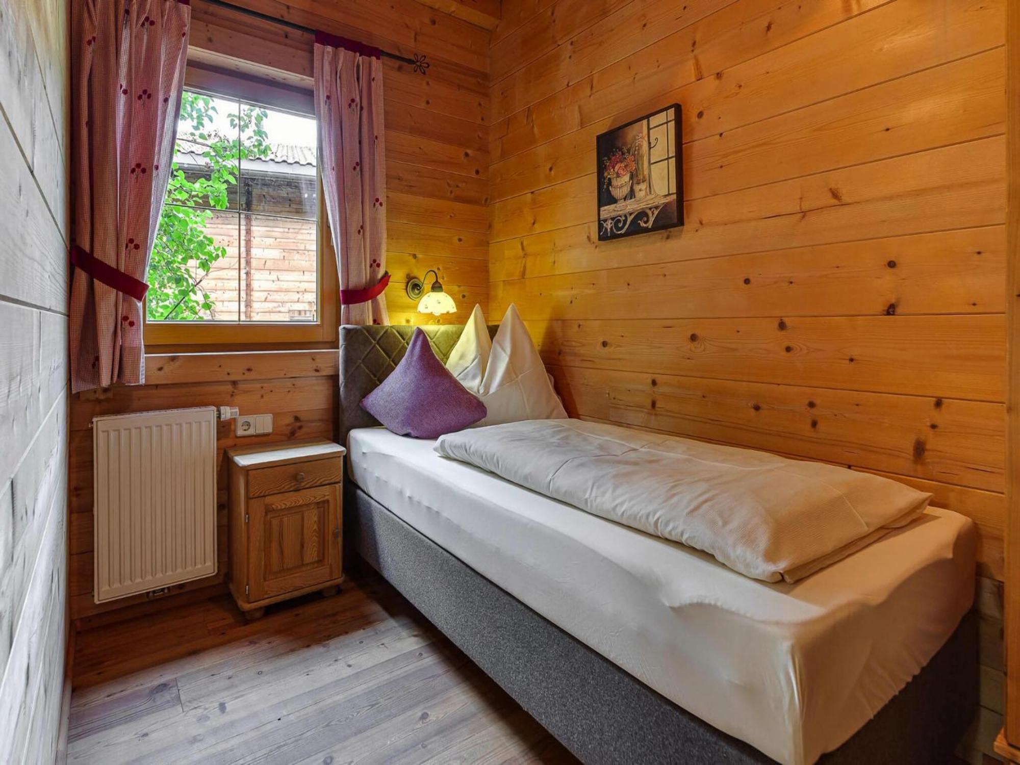 Chalets Almdorf Zillertal F Gen 菲根 外观 照片