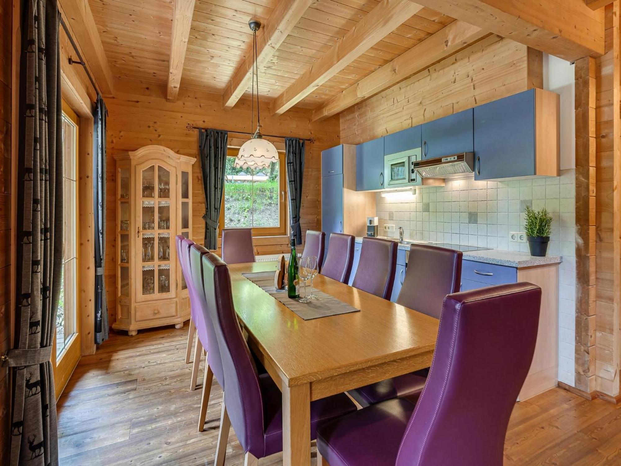 Chalets Almdorf Zillertal F Gen 菲根 外观 照片