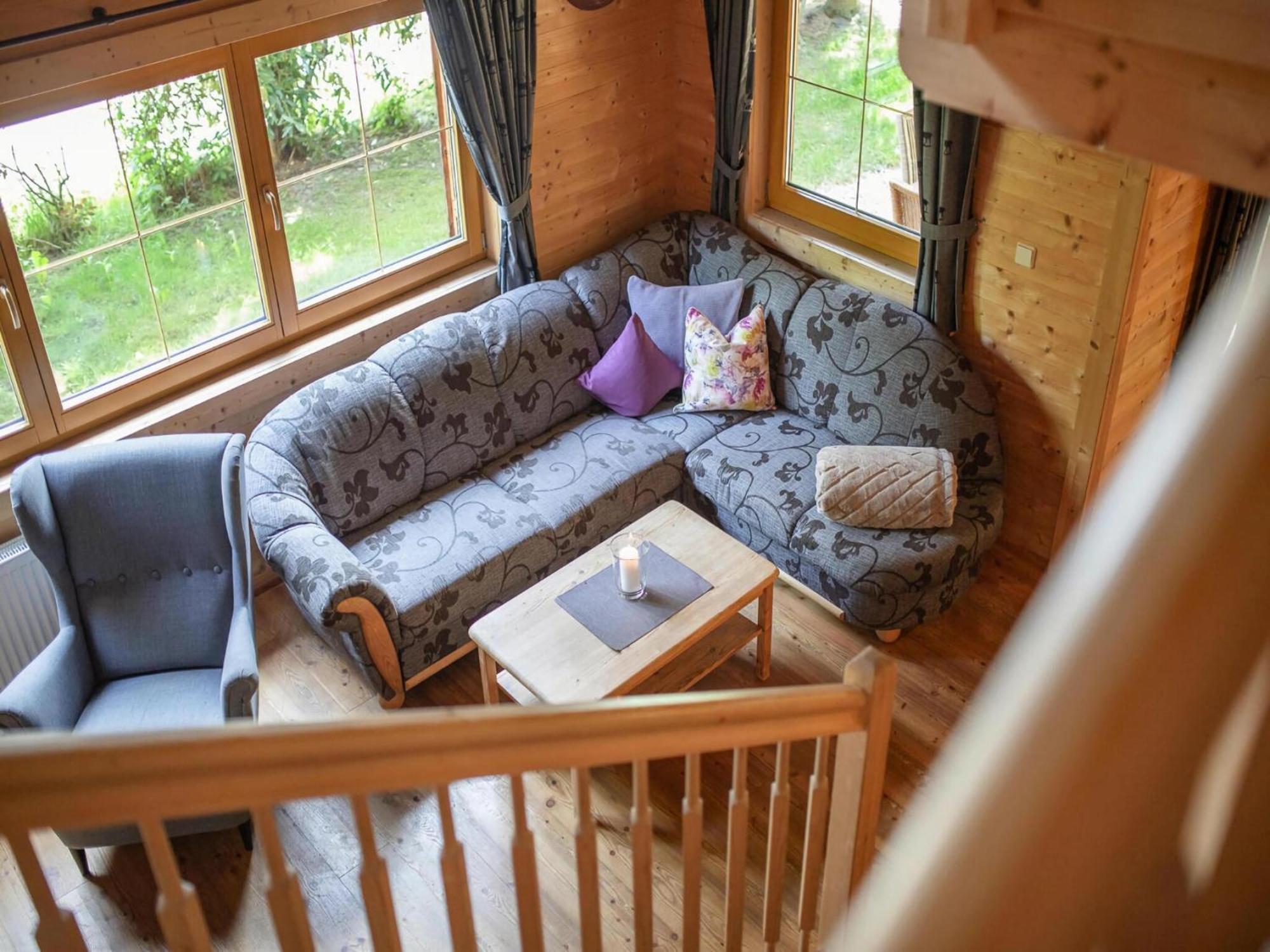 Chalets Almdorf Zillertal F Gen 菲根 外观 照片