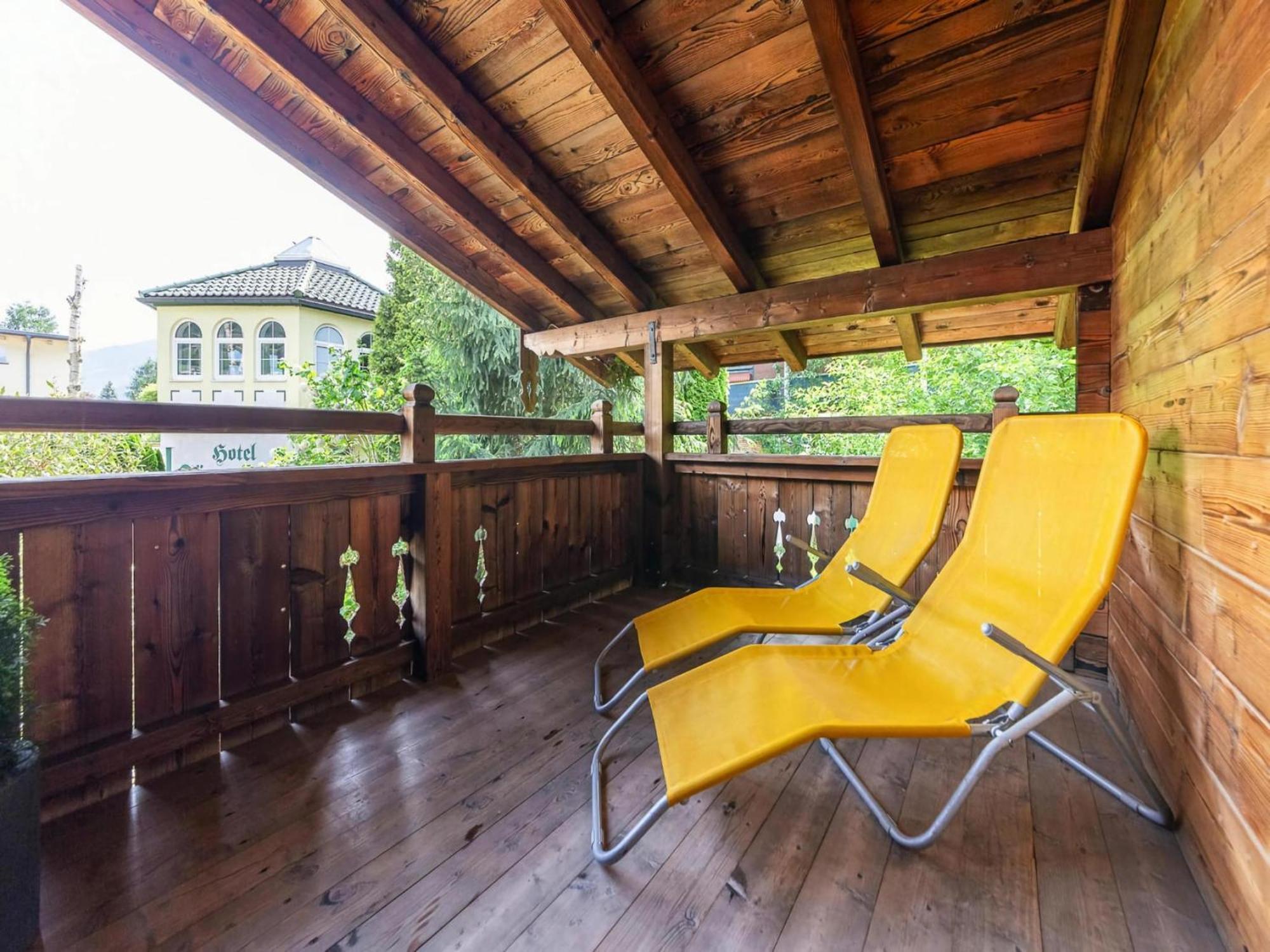 Chalets Almdorf Zillertal F Gen 菲根 外观 照片